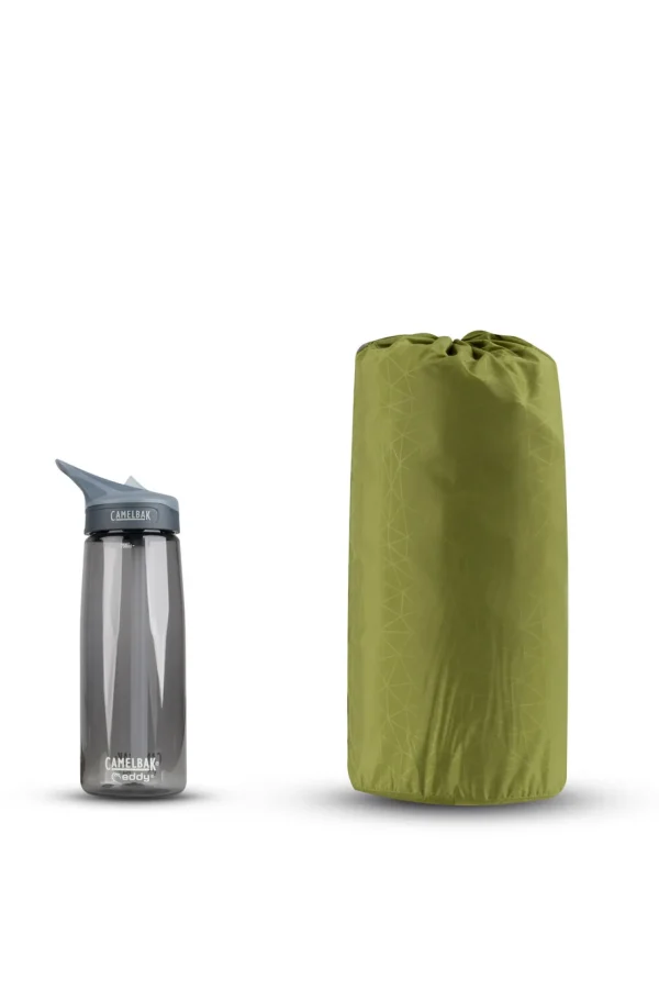 Sea To Summit Camp Self Inflating Sleeping Mat — Large>Macpac Store