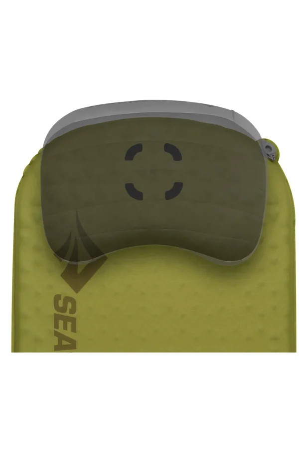 Sea To Summit Camp Self Inflating Sleeping Mat — Large>Macpac Store