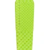 Sea To Summit Comfort Light Insulated Sleeping Mat — Regular>Macpac Store