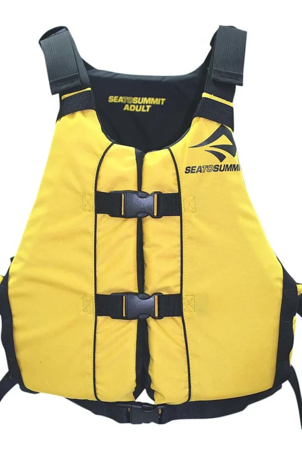 Sea To Summit Commercial Multifit Pfd 50>Macpac Flash Sale