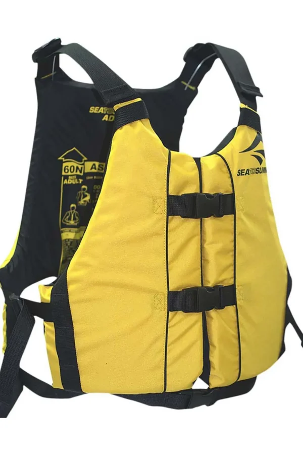 Sea To Summit Commercial Multifit Pfd 50>Macpac Flash Sale