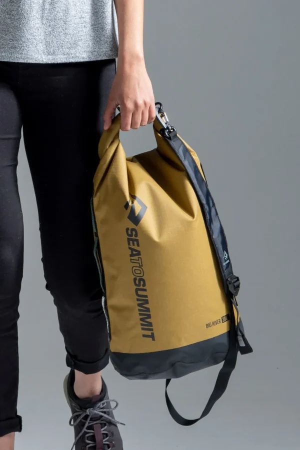 Sea To Summit Dry Bag Sling>Macpac Best