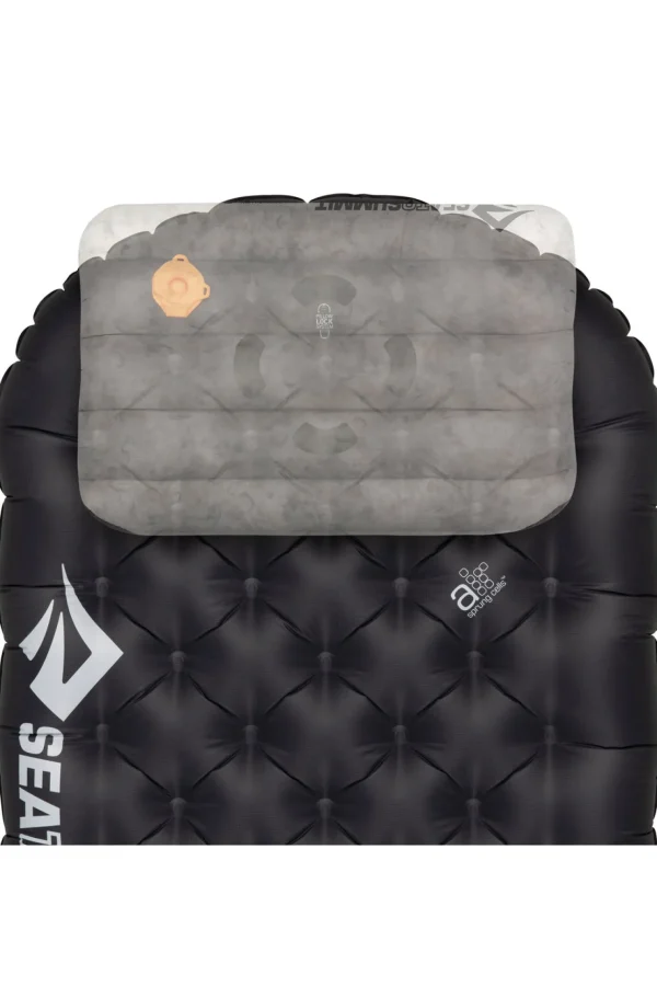 Sea To Summit Ether Light Xt Extreme Insulated Sleeping Mat — Regular>Macpac Best Sale