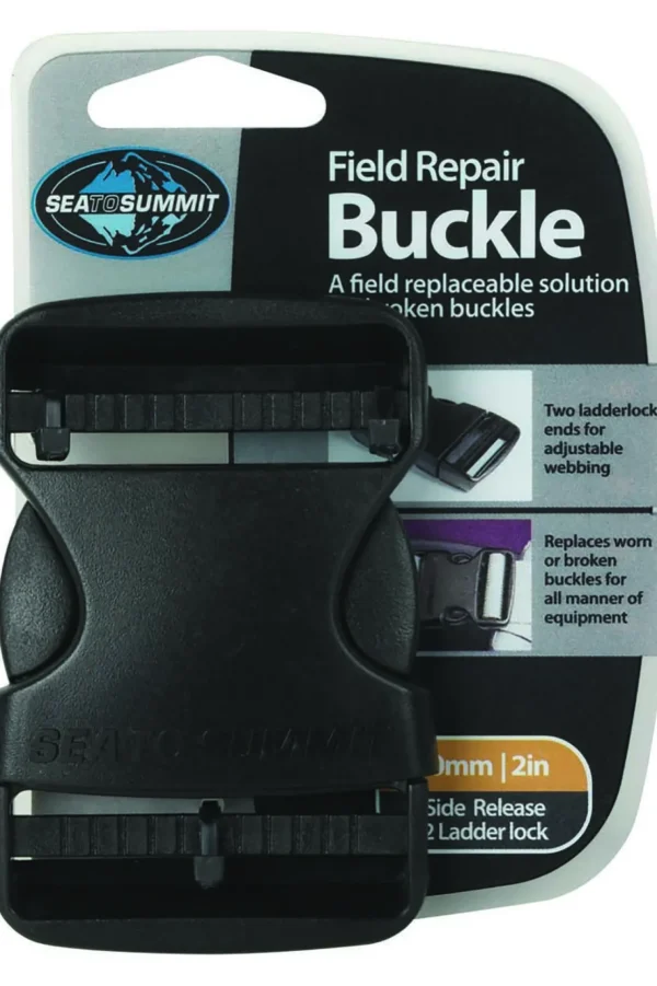 Sea To Summit Field Repair Buckle 50Mm Side Release>Macpac Store