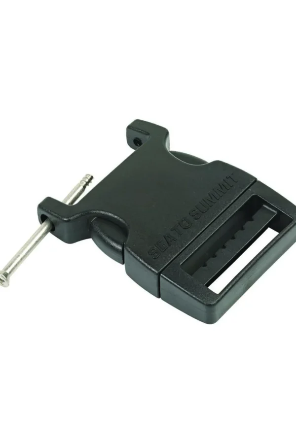 Sea To Summit Field Repair Buckle 38Mm Side Release 1 Pin>Macpac Clearance