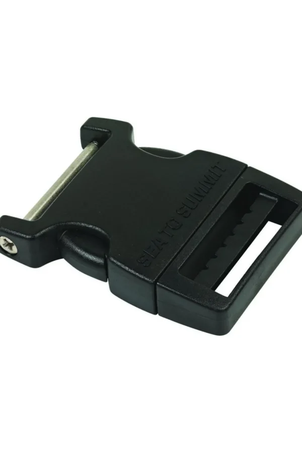 Sea To Summit Field Repair Buckle 38Mm Side Release 1 Pin>Macpac Clearance