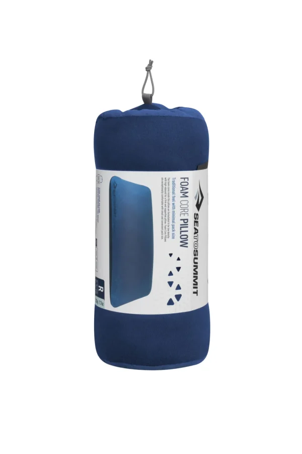 Sea To Summit Foamcore Pillow Regular>Macpac Shop