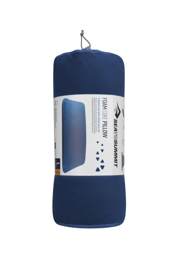 Sea To Summit Foamcore Pillow Large>Macpac Online