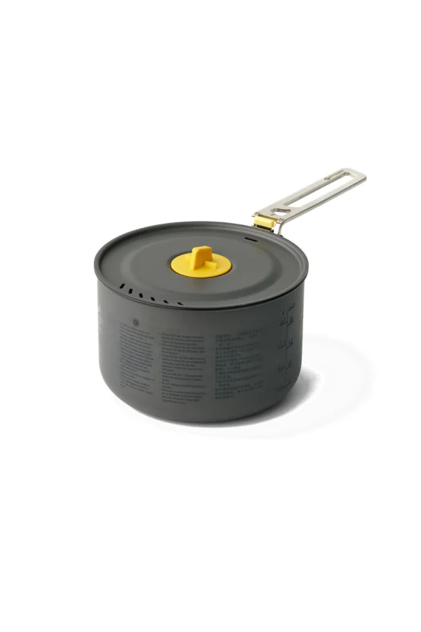 Sea To Summit Frontier Ultralight Pot — 1.3L>Macpac Hot