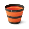 Sea To Summit Frontier Ultralight Collapsible Cup>Macpac Hot