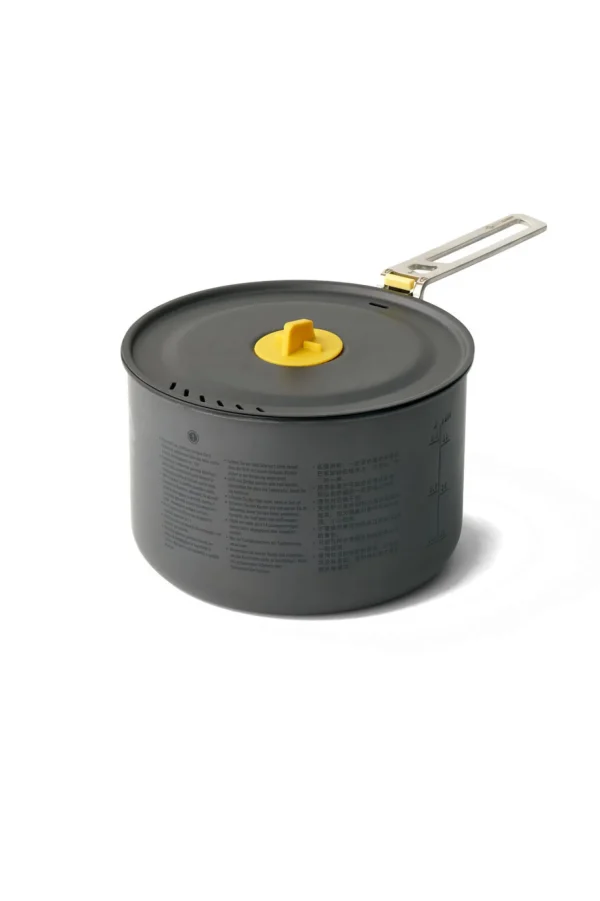 Sea To Summit Frontier Ultralight Pot — 2L>Macpac Best