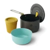 Sea To Summit Frontier Ultralight One Pot Cook Set — 3 Piece>Macpac Hot