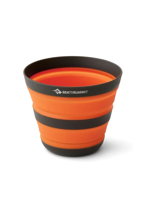Sea To Summit Frontier Ultralight Collapsible Cup>Macpac Hot
