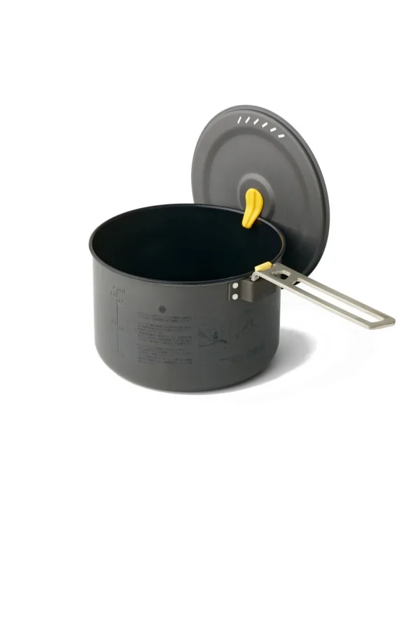 Sea To Summit Frontier Ultralight Pot — 2L>Macpac Best