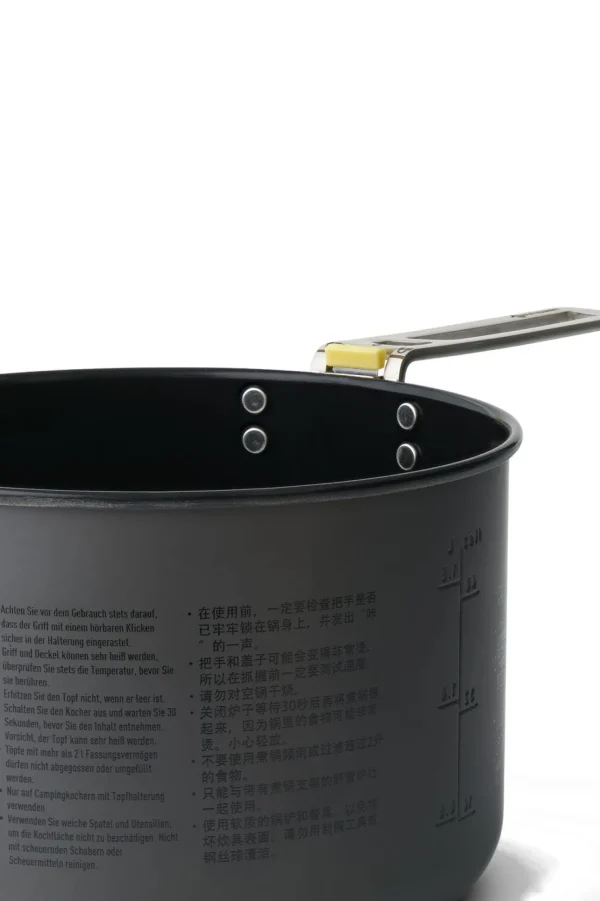 Sea To Summit Frontier Ultralight Pot — 2L>Macpac Best