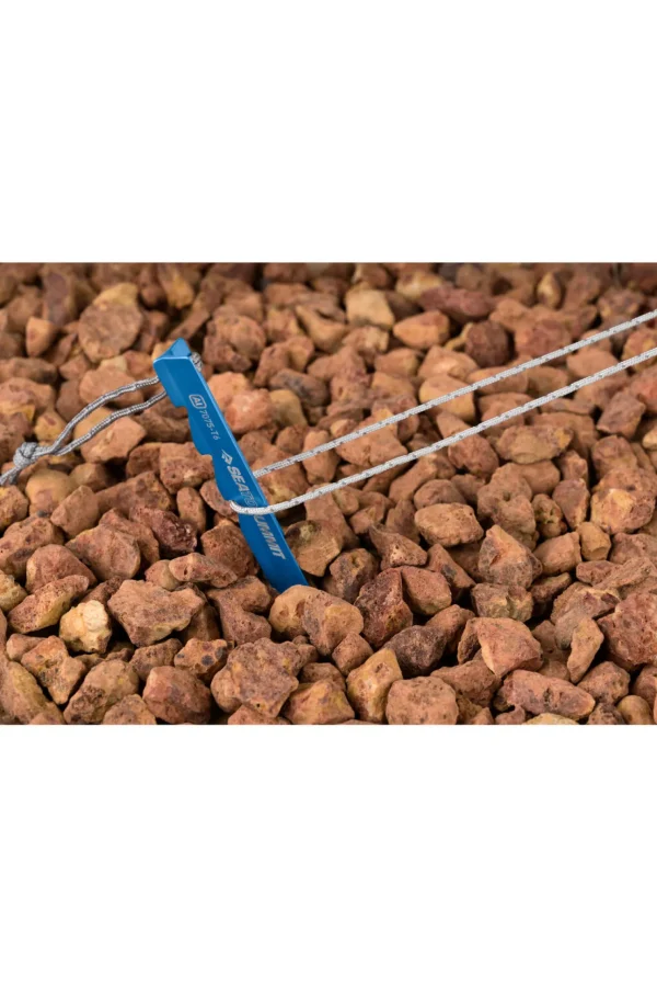 Sea To Summit Ground Control Light Tent Pegs (6 Pack)>Macpac Cheap