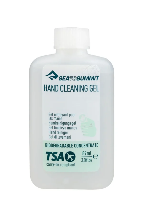 Sea To Summit Hand Cleaning Gel>Macpac Hot