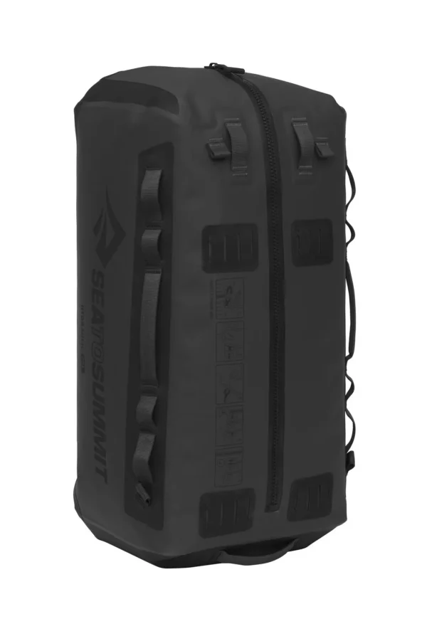 Sea To Summit Hydraulic Pro Dry Pack 75L>Macpac Flash Sale