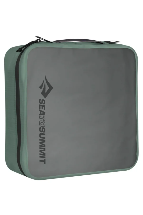 Sea To Summit Hydraulic Packing Cube Large>Macpac Best