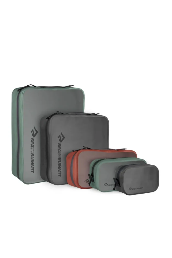 Sea To Summit Hydraulic Packing Cube Small>Macpac Outlet