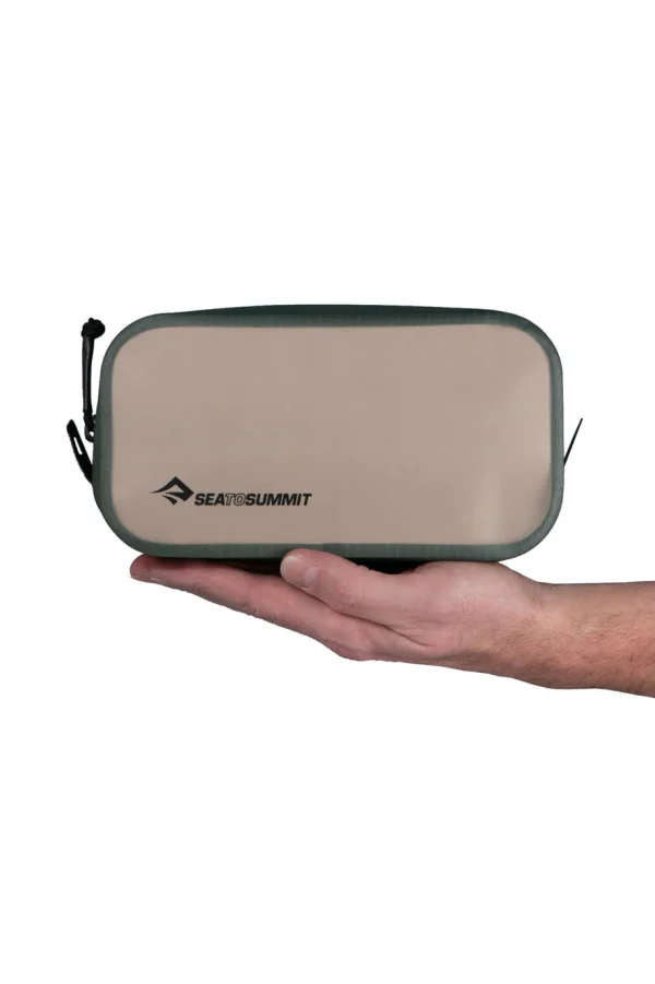 Sea To Summit Hydraulic Packing Cube Small>Macpac Outlet