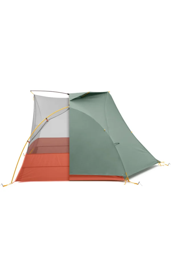 Sea To Summit Ikos Tr2 Tent>Macpac Hot