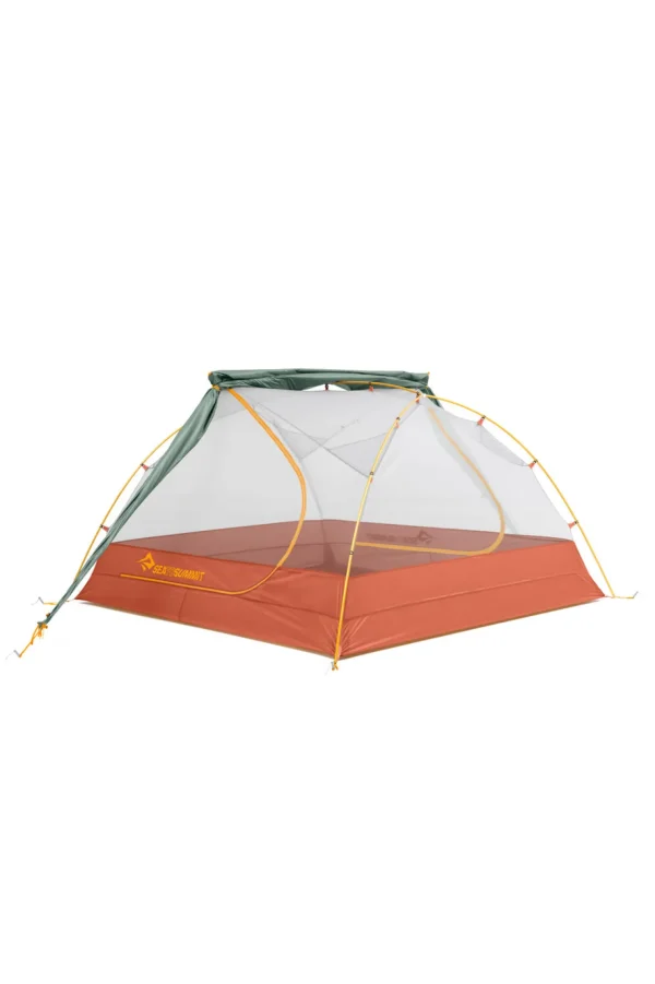 Sea To Summit Ikos Tr3 Tent>Macpac Online