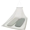 Sea To Summit Insect Shield® Mosquito Pyramid Net Shelter — Double>Macpac Shop