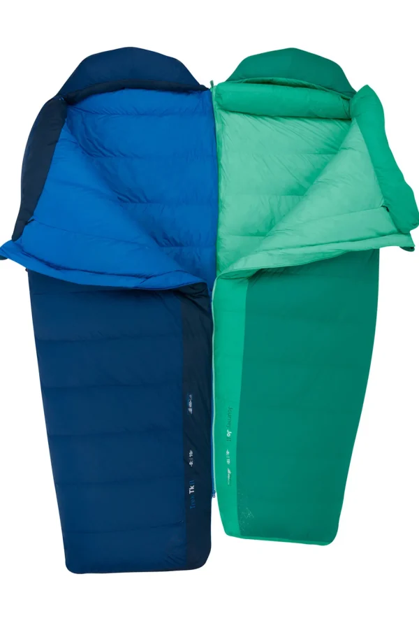 Sea To Summit Journey 1 - Women'S Regular>Macpac Best
