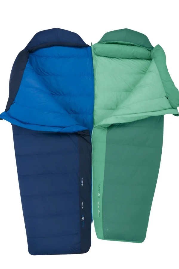 Sea To Summit Journey Ii - Women'S Long>Macpac Best Sale