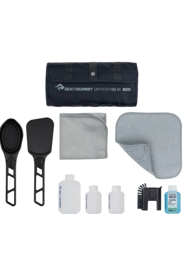 Sea To Summit Kitchen Tool Kit>Macpac Cheap