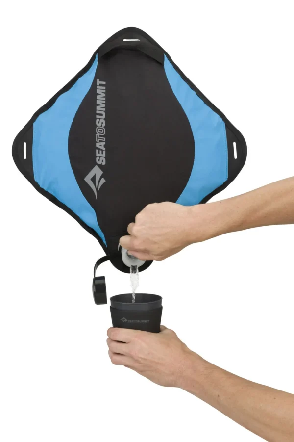 Sea To Summit 6L Pack Tap>Macpac Hot