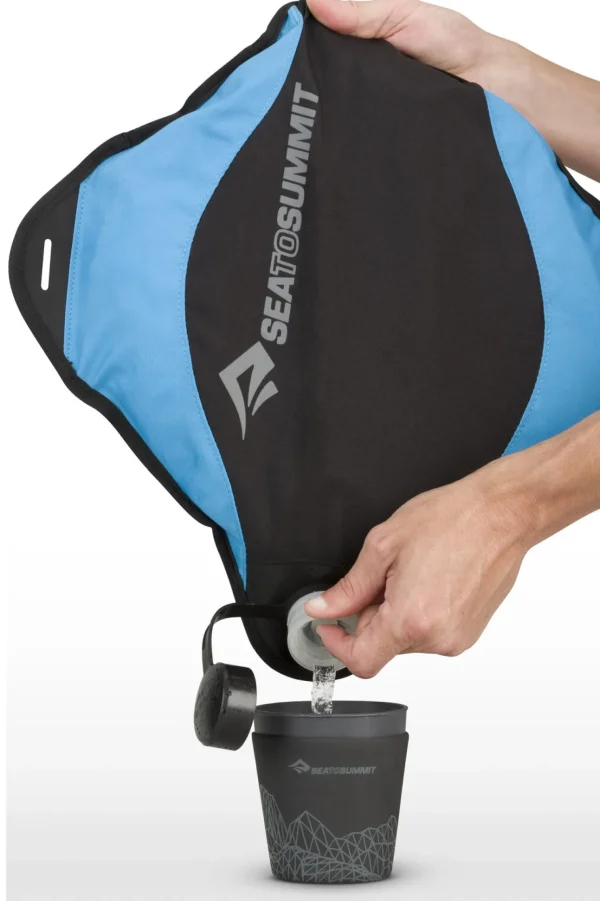 Sea To Summit 6L Pack Tap>Macpac Hot