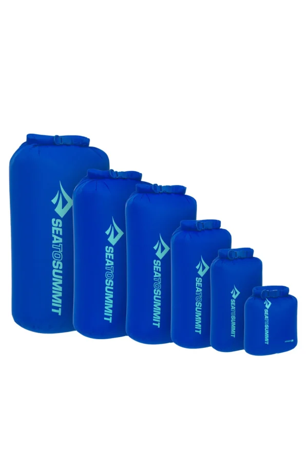 Sea To Summit Lightweight Dry Bag 5L>Macpac Sale