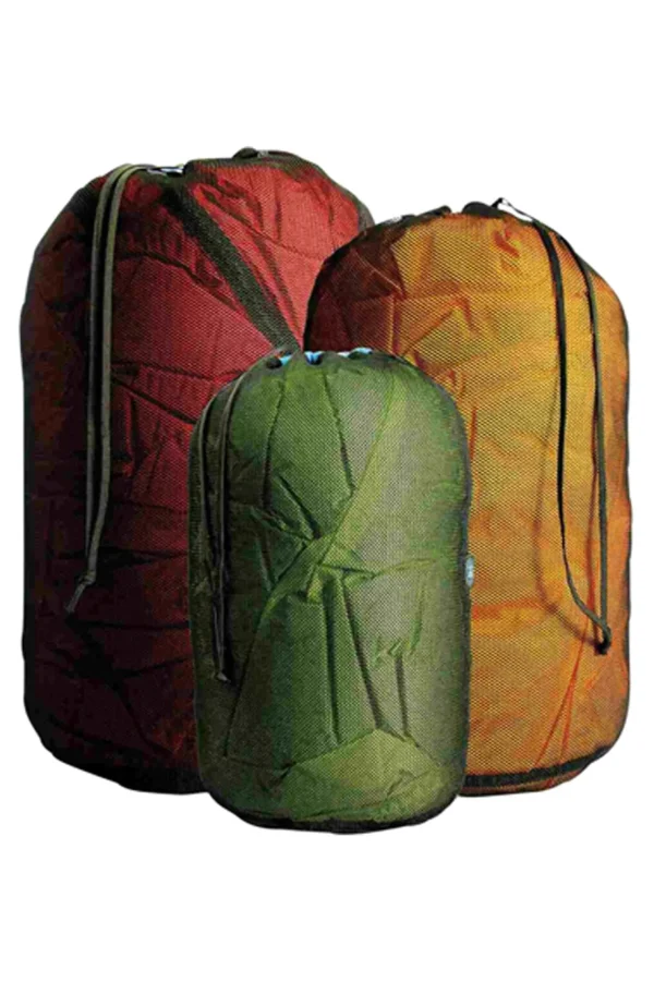 Sea To Summit Mesh Sack — 15 L>Macpac Cheap