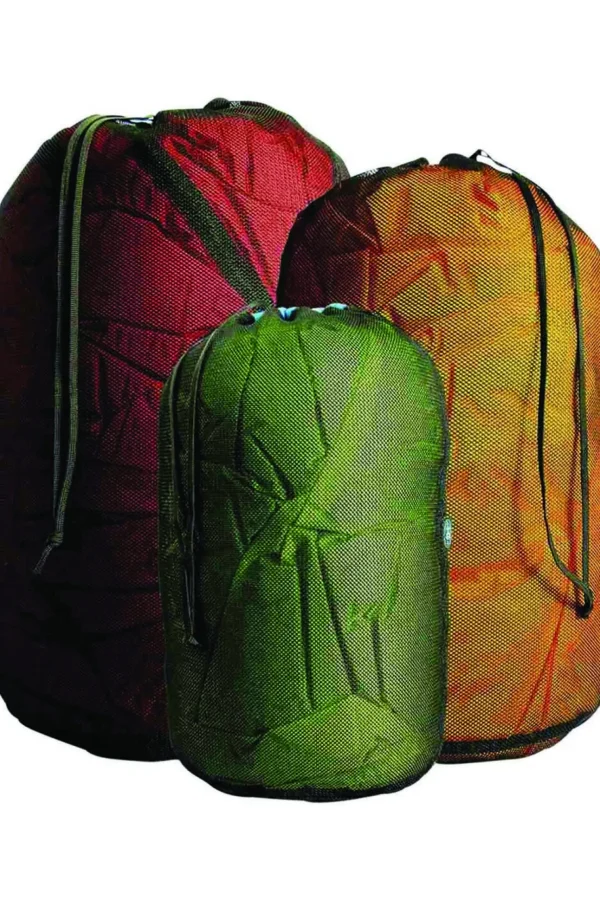 Sea To Summit Mesh Sack — 6.5 L>Macpac Online