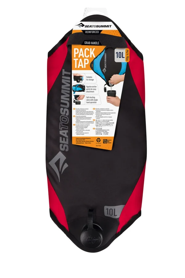 Sea To Summit Pack Tap Water Storage>Macpac Best