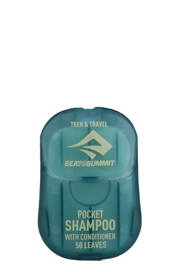 Sea To Summit Pocket Shampoo>Macpac Best Sale