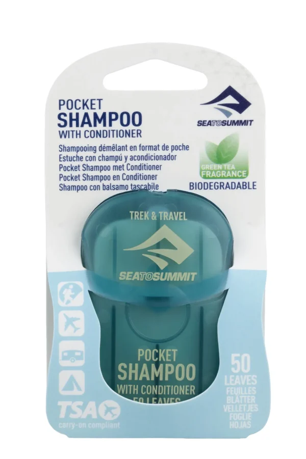 Sea To Summit Pocket Shampoo>Macpac Best Sale