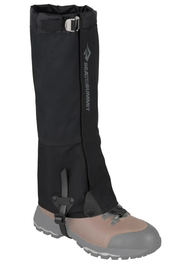 Sea To Summit Quagmire Canvas Gaiters>Macpac Sale
