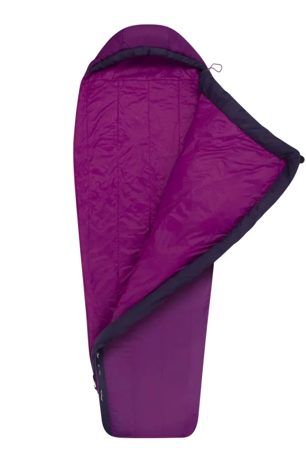 Sea To Summit Quest I Sleeping Bag - Women'S Regular>Macpac Flash Sale