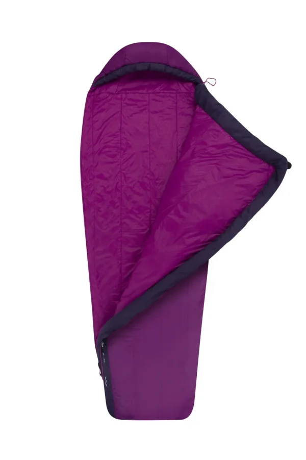 Sea To Summit Quest I Sleeping Bag - Women'S Long>Macpac Flash Sale