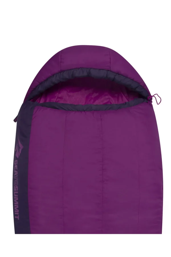 Sea To Summit Quest I Sleeping Bag - Women'S Long>Macpac Flash Sale