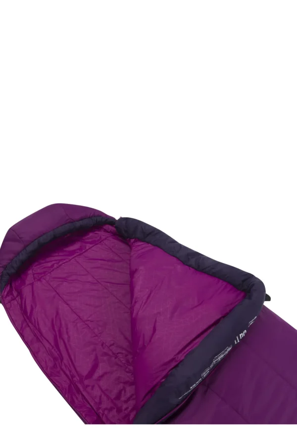 Sea To Summit Quest I Sleeping Bag - Women'S Regular>Macpac Flash Sale