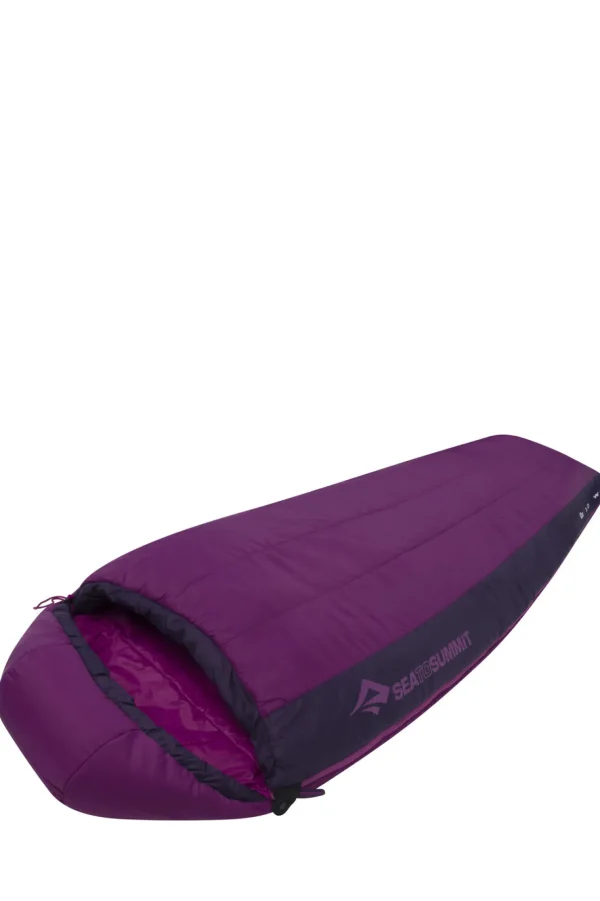 Sea To Summit Quest I Sleeping Bag - Women'S Long>Macpac Flash Sale
