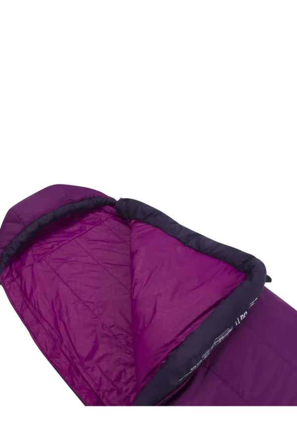 Sea To Summit Quest I Sleeping Bag - Women'S Long>Macpac Flash Sale
