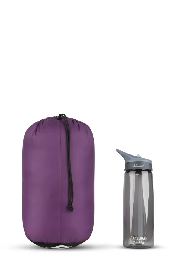 Sea To Summit Quest I Sleeping Bag - Women'S Regular>Macpac Flash Sale