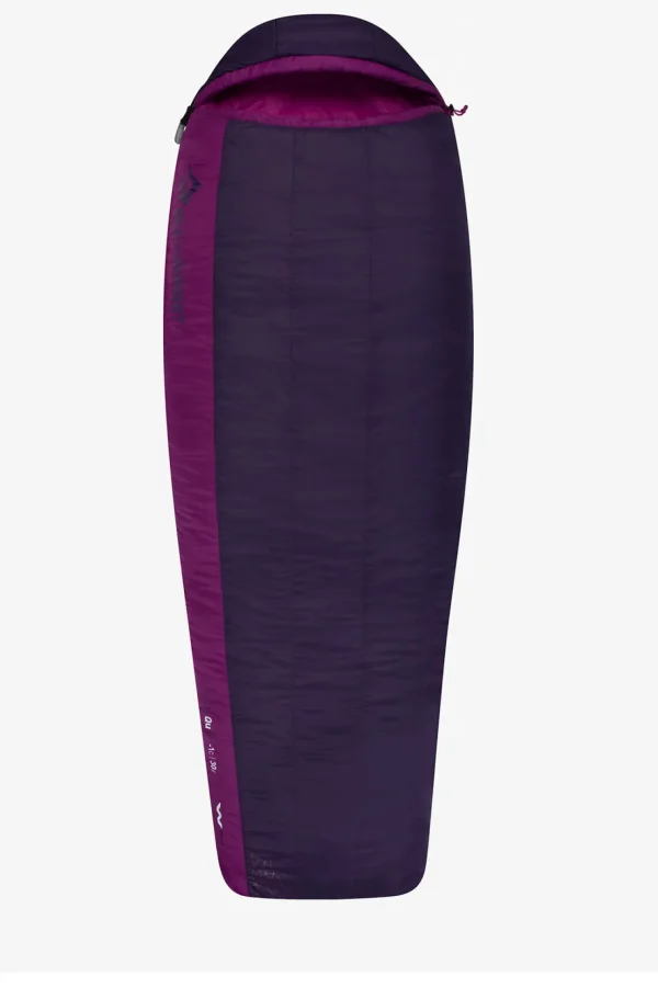 Sea To Summit Quest Ii Sleeping Bag - Women'S Regular>Macpac Outlet