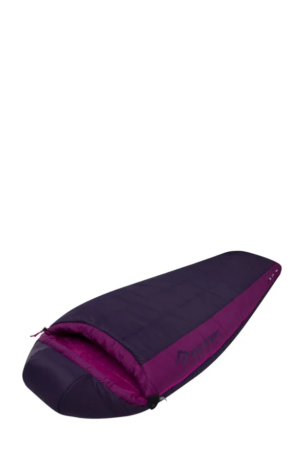 Sea To Summit Quest Ii Sleeping Bag - Women'S Regular>Macpac Outlet
