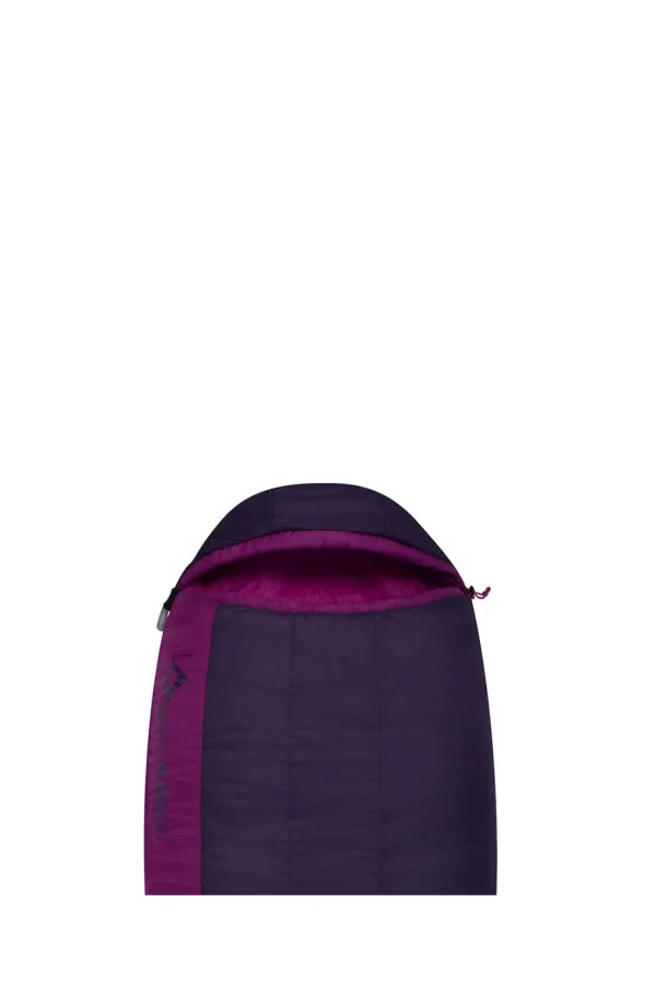 Sea To Summit Quest Ii Sleeping Bag - Women'S Regular>Macpac Outlet